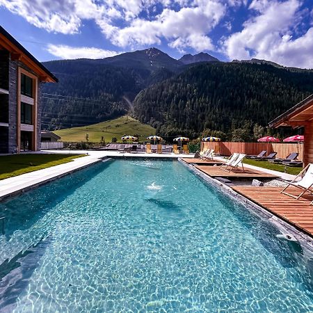 Hotel Traube Петной-ам-Арльберг Экстерьер фото